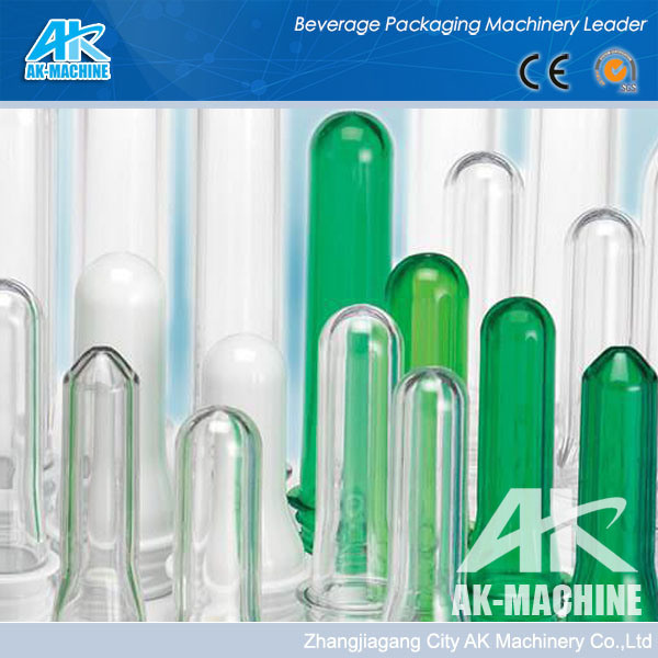 Pet Preform Water Juice Bottles/30/25mm or 28mm China Pet Preform with Preferential Price