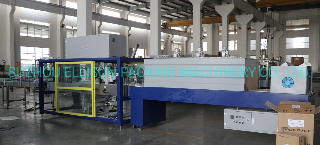 Automatic Juice Hot / Spirit / Liquor Filling Capping Sealing Machine Line