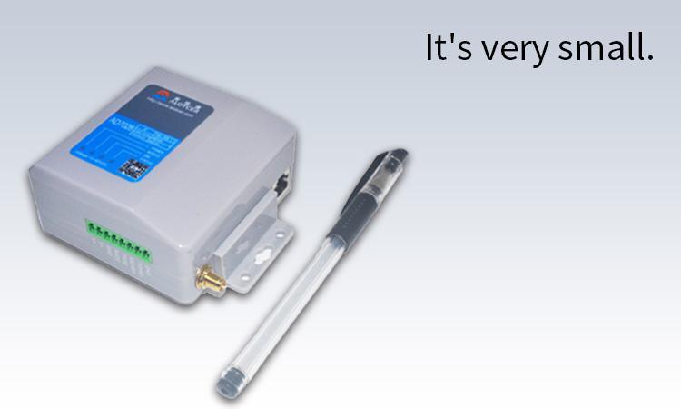 Great Price Router 4G LTE Industrial Cellular Router