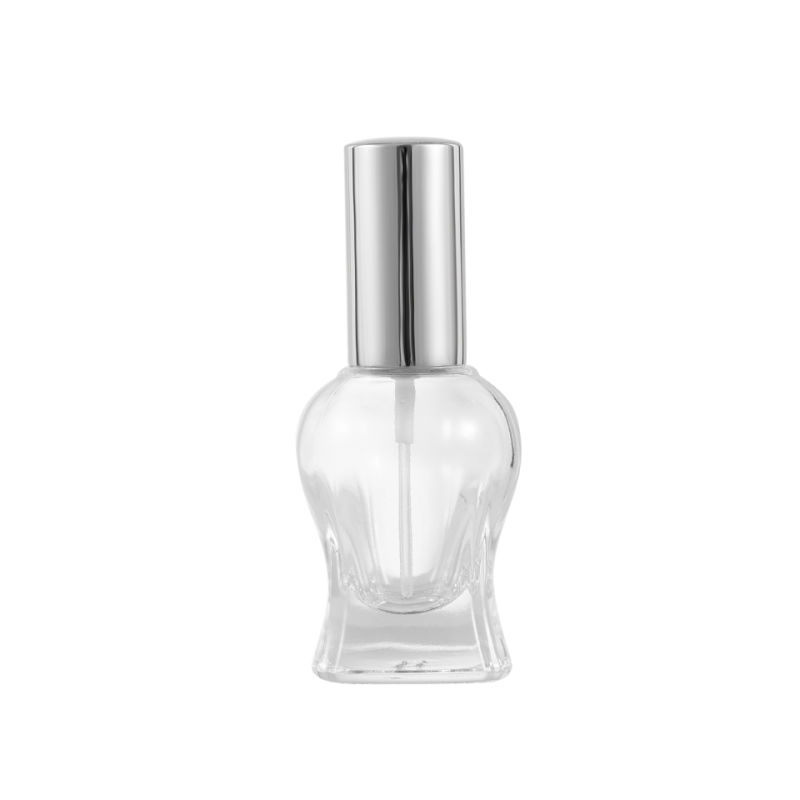 Special Shape Glass Bottle for Perfume Spray Glass Bottle