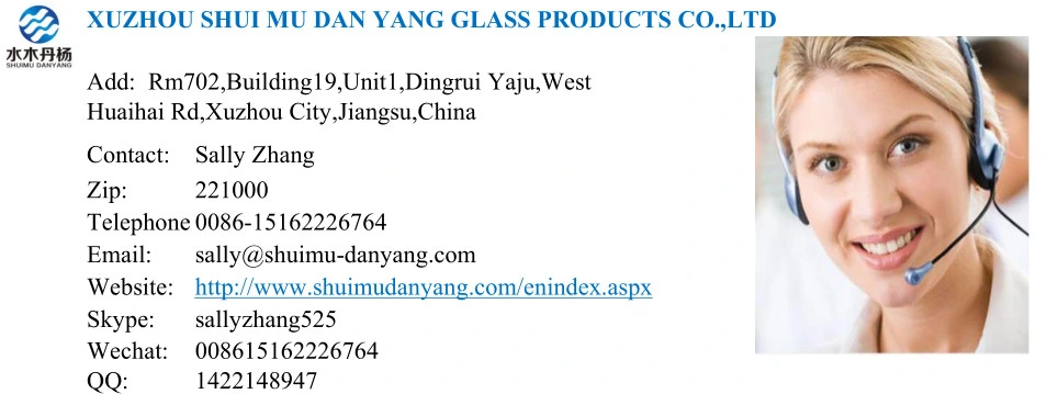 Stock Milk Glass Bottle 100ml 200ml 250ml 500ml Drinking Bottle with Cap