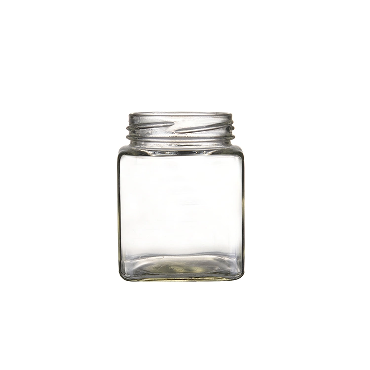 Glass Jar/Glass Food Storage Containers