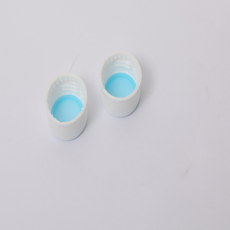 Customized Plastic Bottle Cap Water Soda Juice Milk