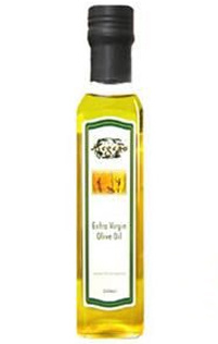 250ml/500ml/750ml/1L Glass Olive Oil Bottles