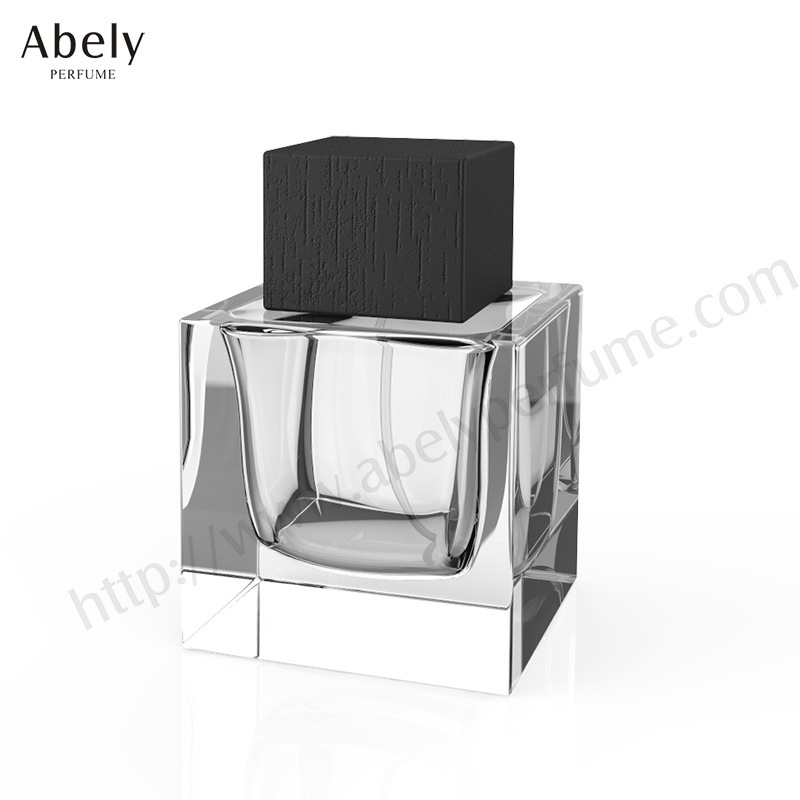 Glass Perfume Bottle/ Perfume Glass Bottle for Perfume/Fragrance