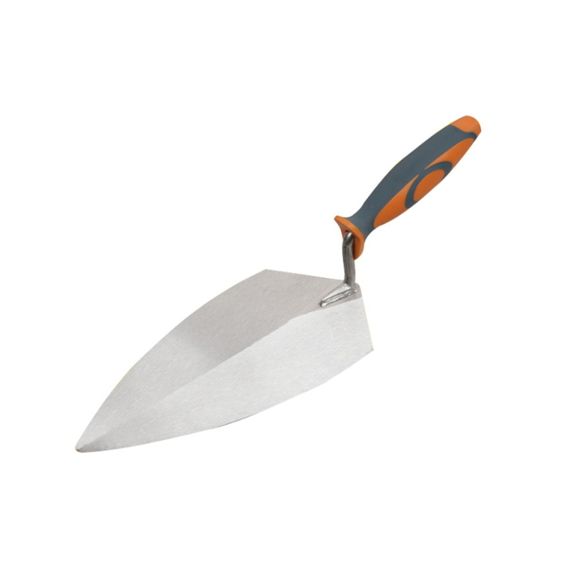 Bricklayer Tool Pointed Bricklayer Trowel Construction Tool Trowel T-14