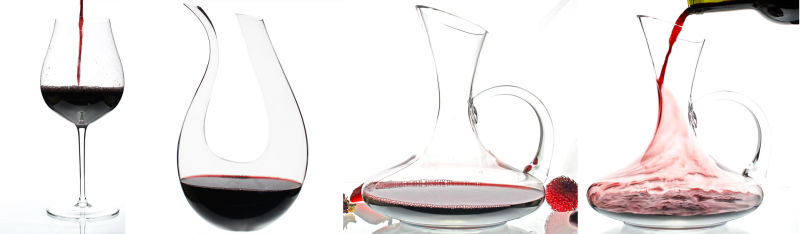 Neive Red Wine Set 4pk 630ml Red Wine Glasses Barware/Glassware/Drinkware