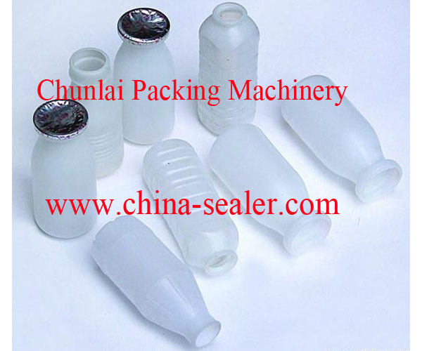 High Production Automatic Juice Bottle Filling and Sealing Machine