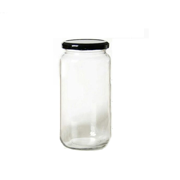 1000ml 1 Liter Wide Mouth Glass Jars Glass Canning Jars 32 Oz