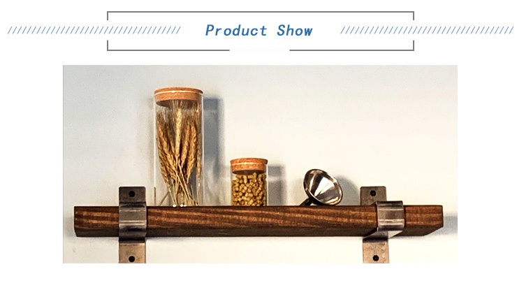 Glass Containers Stackable Glass Jar with Bamboo Lid for Kitchen Storage