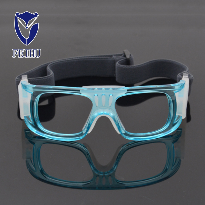 Windproof Glasses Four Bead Large Goggles Safety Glasses