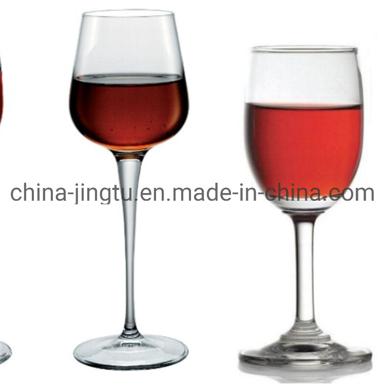 Trtian Juice Cup/ Water Glass/ Red Wine Glass/Champagne Glass