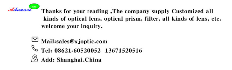 1mm to 100mm K9 Optical Glass Ball Lens Half Ball Lenses