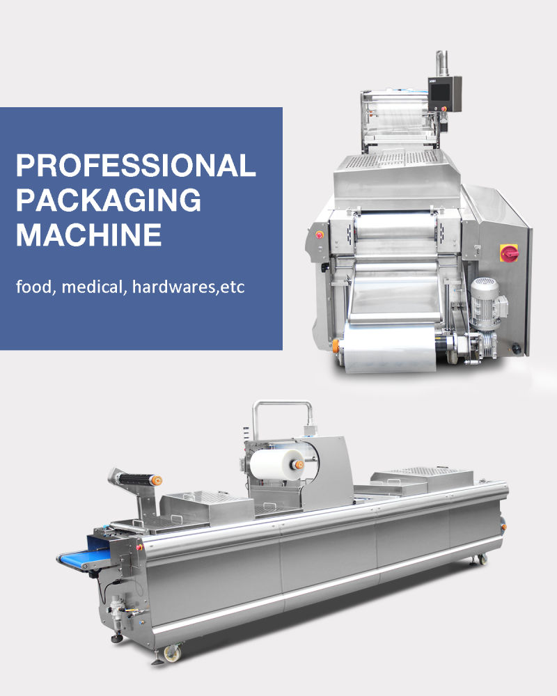 Reliable Quality Vacuum Package Machinery for Seafood, Pickles