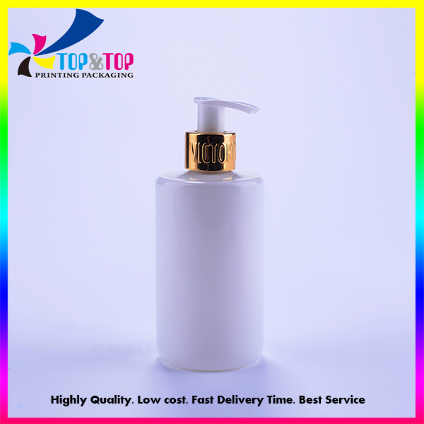 Professional Popular Glass Frosted Empty Luxury Cosmetic Containers /Jar Cream Sprayer Bottle