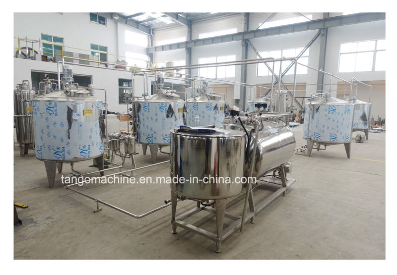 Automatic Glass Bottle Fruit Juice Filler Filling Machine