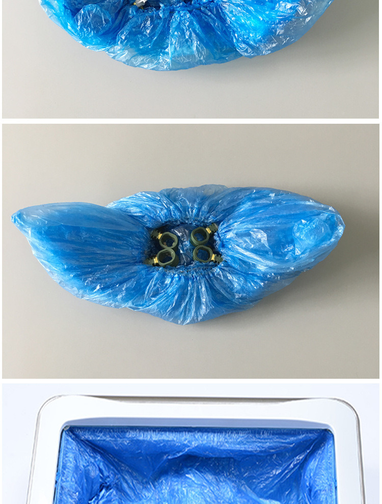 Plastic Shoe Cover, Non-Woven Shoe Covers, Automatic Shoe Cover Machine, Shoe Cover Dispense