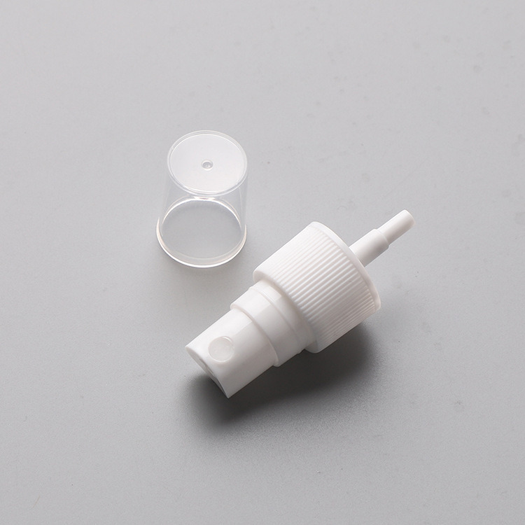 Wholesale Variety of Specifications Spray Nozzle for Plastic Bottles