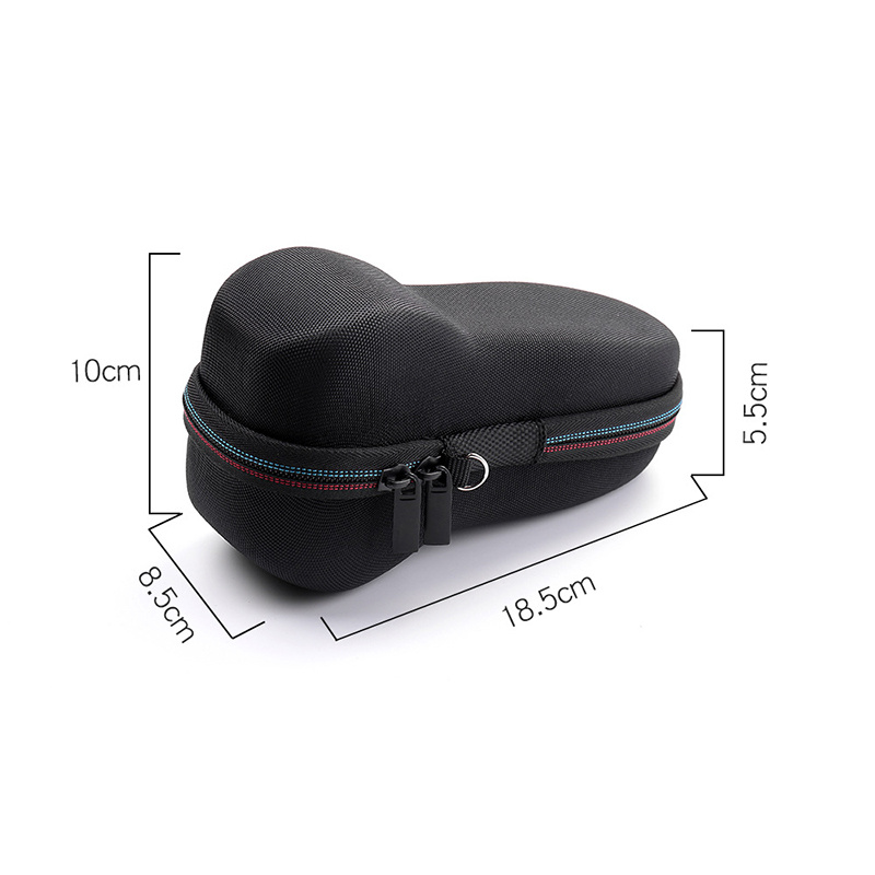 Multi-Functional Shockproof Portable Shaver Storage EVA Bag Hard Case Wholesale