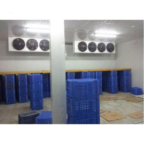 Low Cost Coldroom for Potato, Cold Storage for Onion, Cold Storage for Garlic