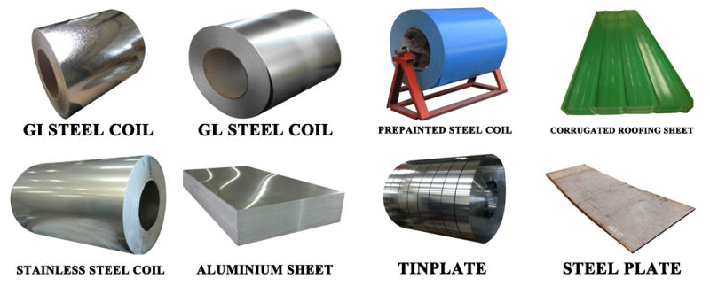 ASTM A36 Mild Steel Coil with Pickled and Oiled Treatment