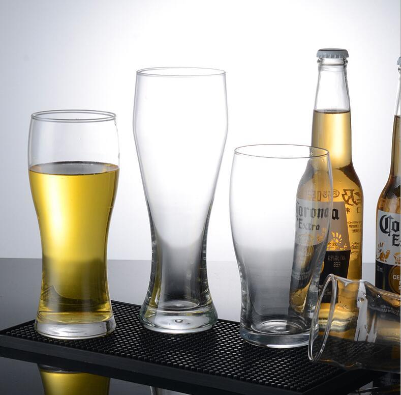 Beer Glasses, Pilsner Beer Glass, Beer Glass Cup