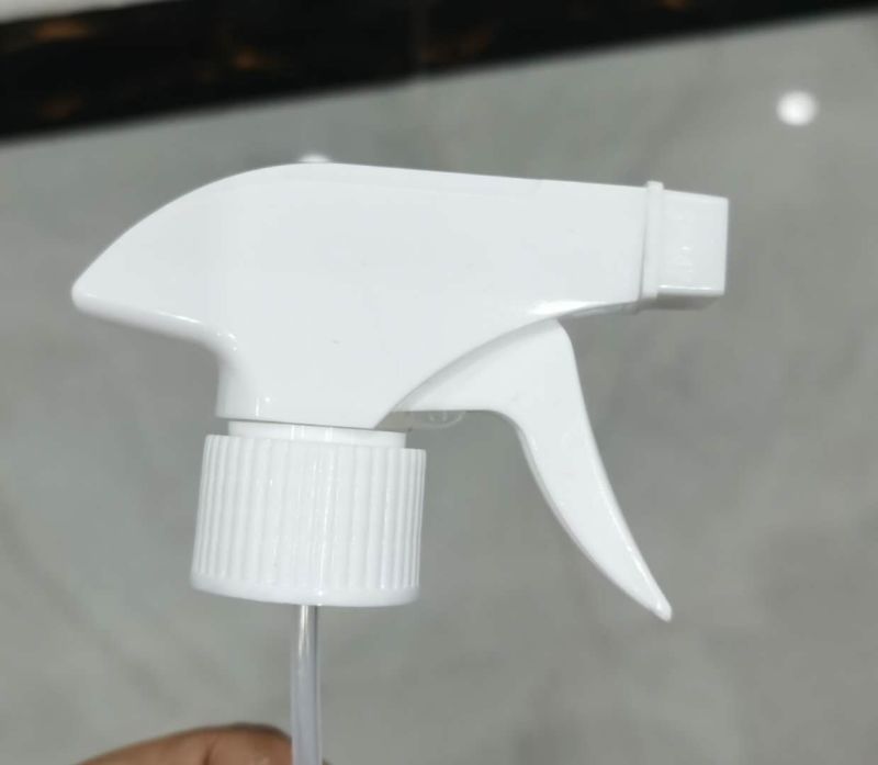 32/410 Spray Trigger for Plastic Bottles/Sanitizer Bottles