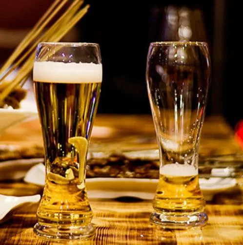 Top Quality Cup Beer Glass /Beer Mug/ Beer Cup/Glass Cup