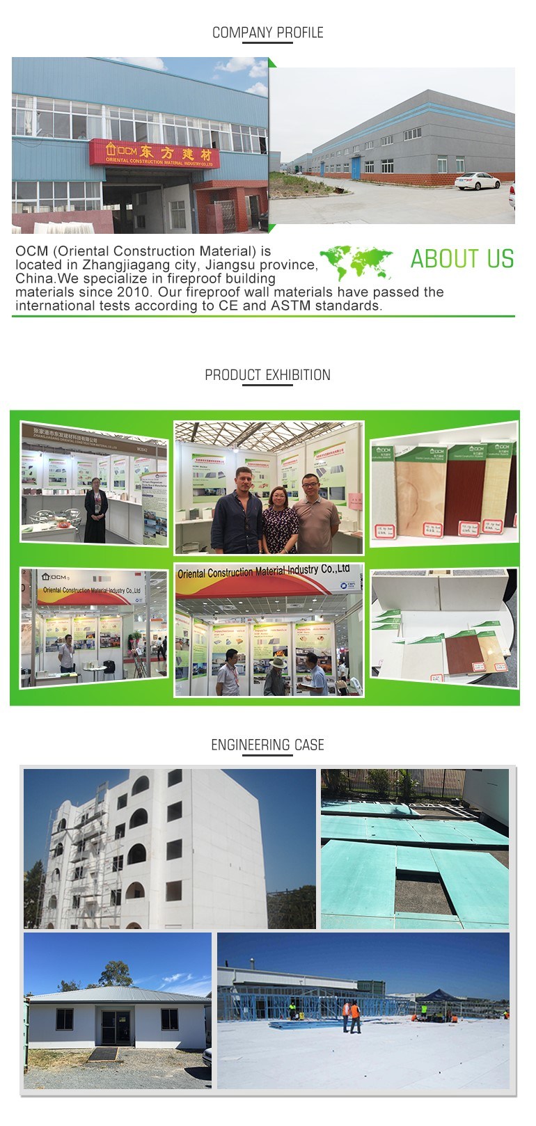Decorative High Pressure Decorative Laminated Sheets
