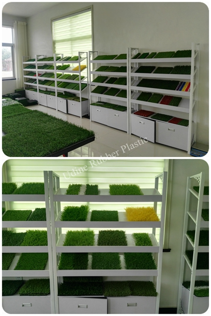Decorative Small Ornamental Artificial Grasses