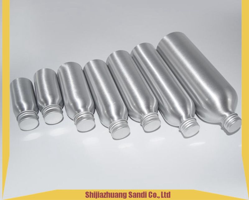 100ml 150ml 200ml 250ml 300ml 350ml Beverage Beer Aluminum Bottle