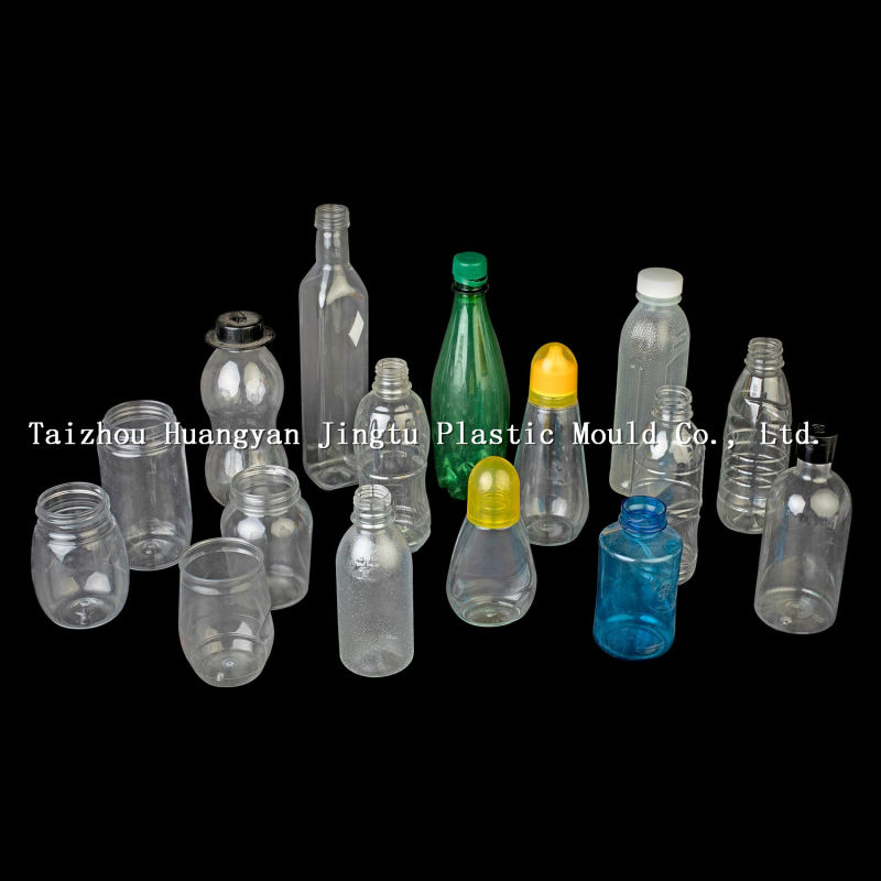 Barreled Water Bottle Embryo Disposable Water Bottle Embryo