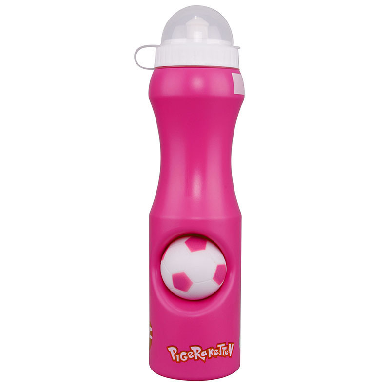 Squeeze Water Bottle Sport Drink Bottle, Promotional Gift Water Bottle