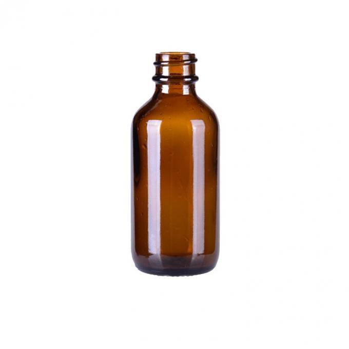 Wholesale Packaging2ml 3ml Amber Glass Roll on Bottles