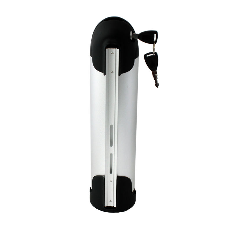 Rechargeable Lithium Ion Water Bottle Design Ebike Battery 36V13ah