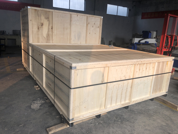 1530 Normal 4axis CNC Router Sign 1325 Woodworking CNC Router with Rotary