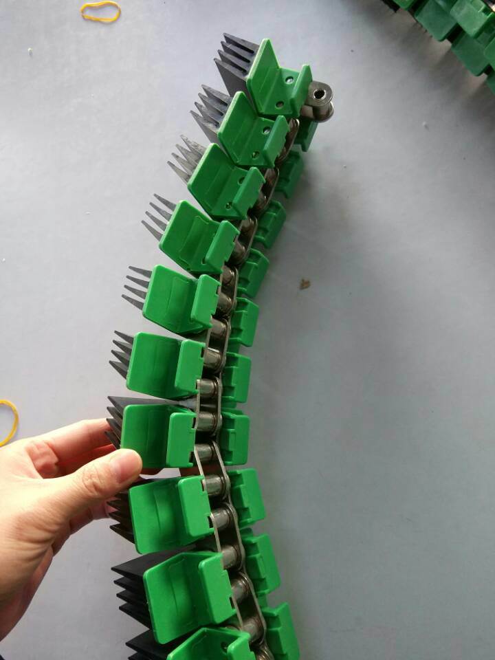 Conveyor Slat Top Chain Har1873gj for Drink Bottles