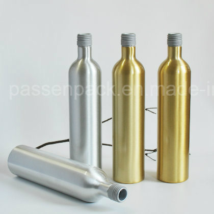 Aluminum Beer Packaging Bottle Made in China (PPC-ABB-05)