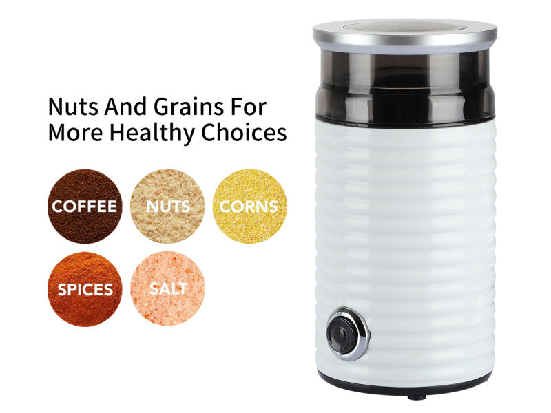 Electric Coffee Bean Grinder Mill Grinder