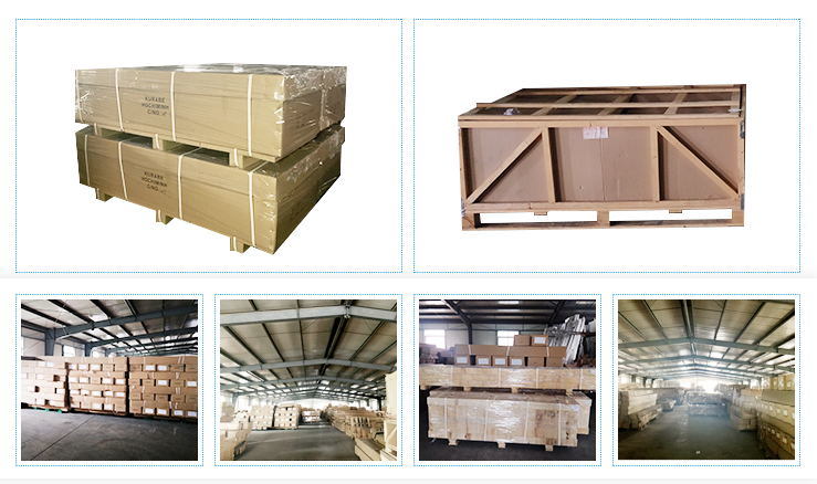 High-Temperature Resistence Quartz Glass Tube with Customized Sizes