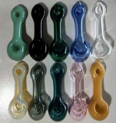 Glass Hand Blown Wholesale Glass Smoking Water Pipes