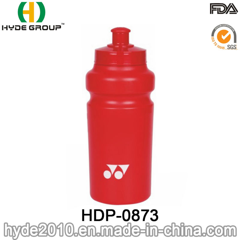 BPA Free Sports Water Juice Plastic Bottle for Children (HDP-0873)