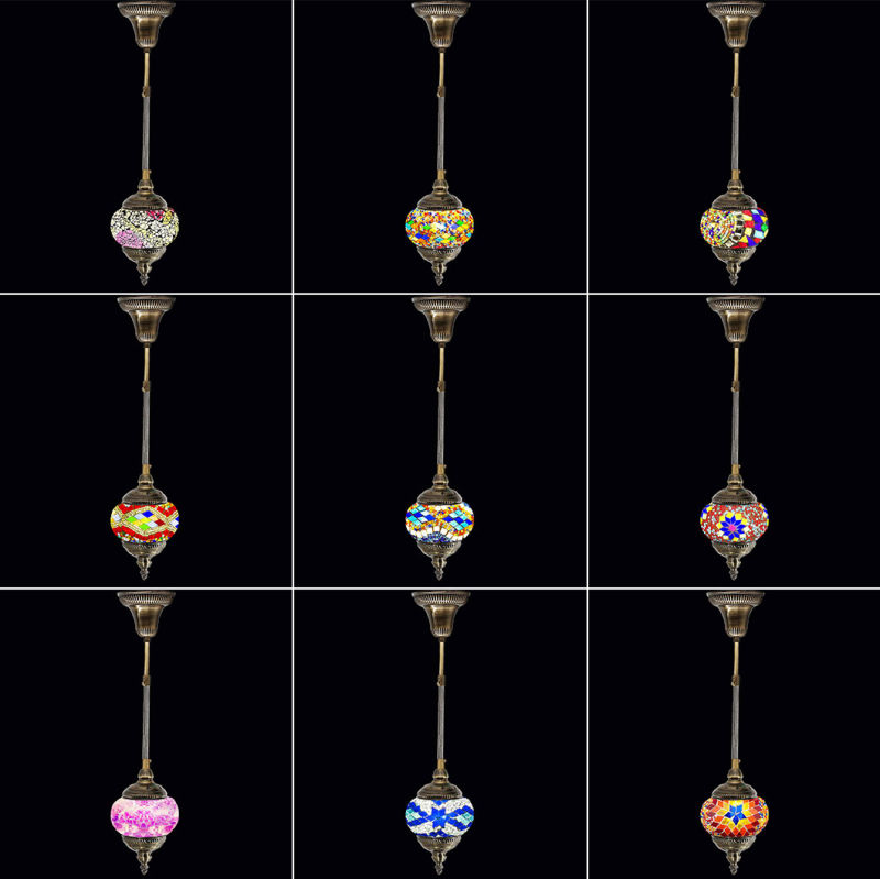 Decorative Art Design Interior Design Glass Strip Decorative Ceiling Pendant Lamp for Banquet Hall