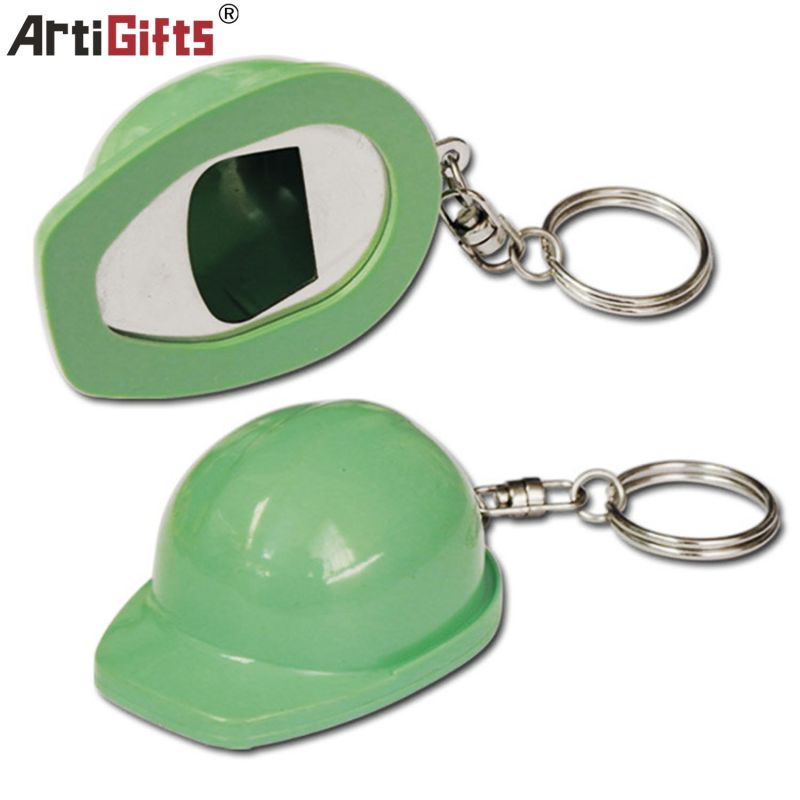 Wholesale PVC Metal Key Chain Russia Mold Bottle Opener