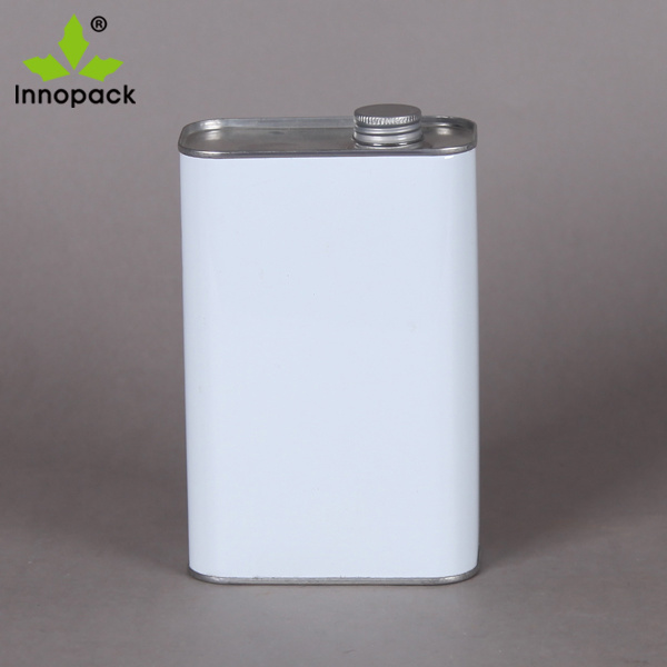 3L Tin Can, Ink Can, Empty Tin Can Sale