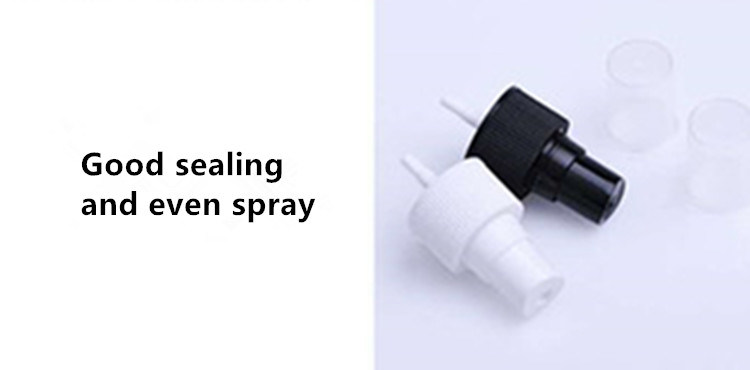 Wholesale Variety of Specifications Spray Nozzle for Plastic Bottles