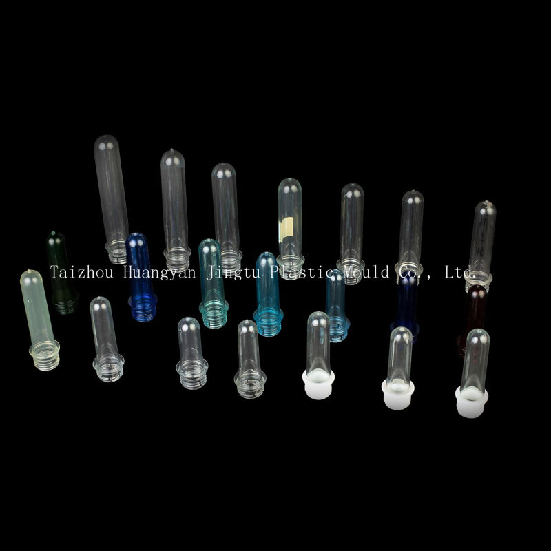 Barreled Water Bottle Embryo Disposable Water Bottle Embryo