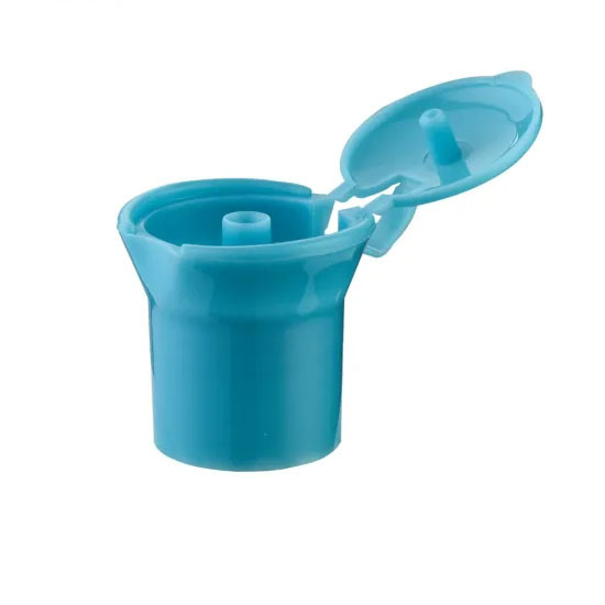 China Household Use Plastic Cap for Water Bottles