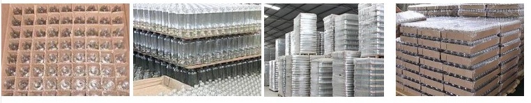 Olive Oil Glass Bottles Wholesale