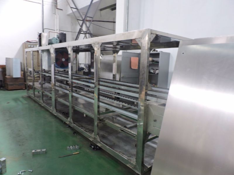 Ce Approved Candy Making Machine Automatic